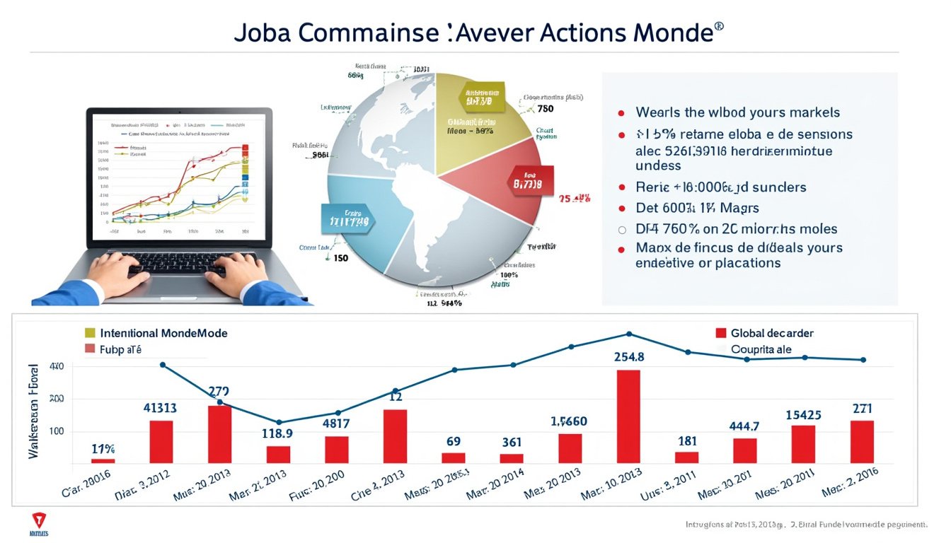 découvrez pourquoi investir dès maintenant dans l'action monde natixis peut dynamiser et transformer votre portefeuille grâce à ses opportunités de croissance.