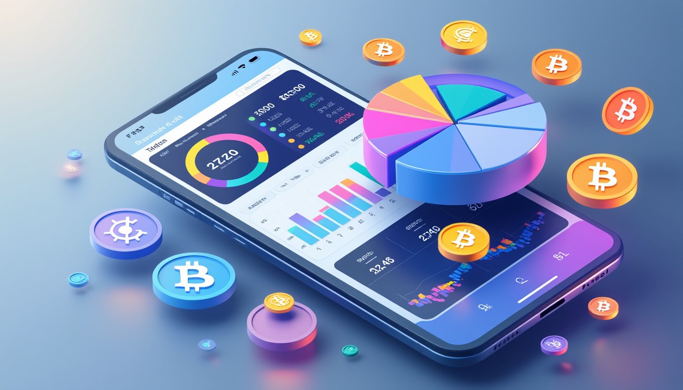 découvrez le rÎle potentiel du bitcoin en 2026 et comment l'intégrer efficacement dans un patrimoine équilibré pour diversifier et optimiser vos investissements.