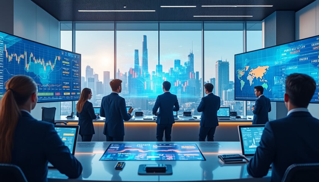 découvrez les meilleures stratégies pour maximiser vos investissements en 2026 avec capitol bourse. conseils pratiques, analyses et astuces pour optimiser votre portefeuille financier.