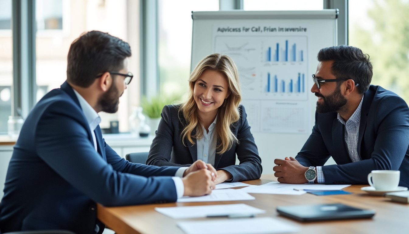découvrez quand il est pertinent de faire appel à un expert en courtage en patrimoine pour optimiser vos investissements et sécuriser votre avenir financier.