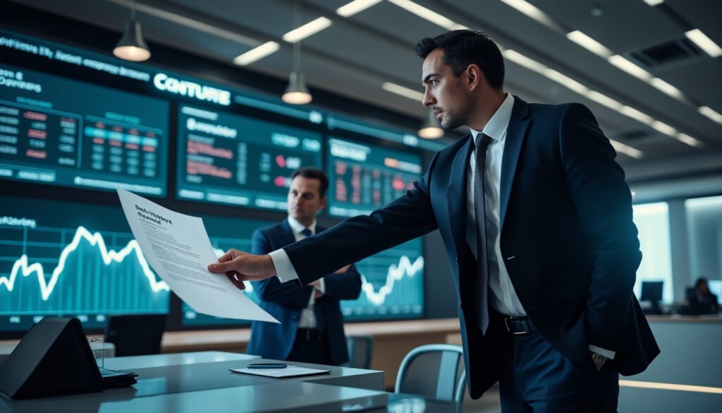 découvrez pourquoi les banques freinent la délégation d'assurance et comment vous pouvez contourner ces obstacles pour choisir la meilleure offre pour votre prêt.