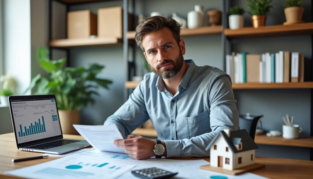découvrez comment optimiser votre assurance pour maximiser le rendement de votre investissement locatif grâce à nos conseils pratiques et astuces.