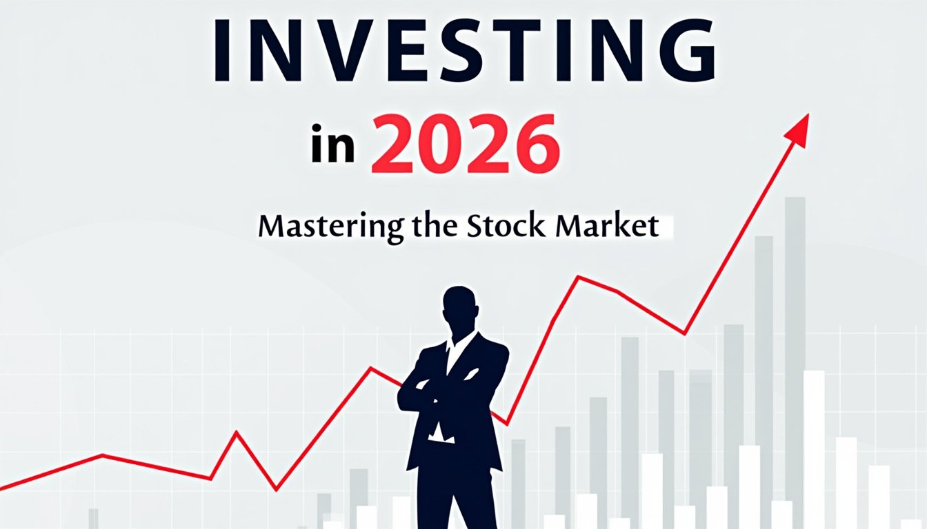 découvrez dans ce livre bourse les stratégies essentielles pour maximiser vos gains en 2026 et optimiser vos investissements avec succÚs.