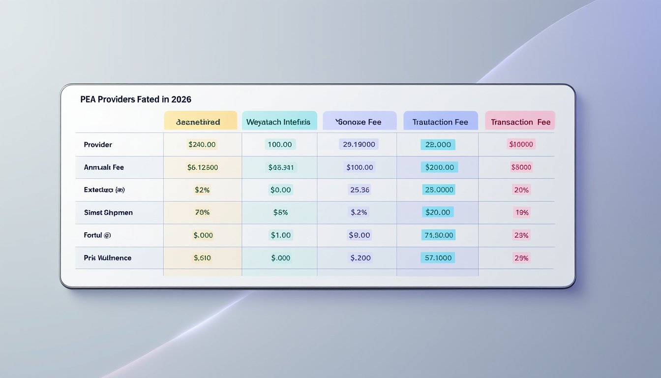découvrez tout ce qu’il faut savoir sur le plan d'épargne en actions (pea) de la banque postale avant d’investir : avantages, inconvénients et avis complets pour bien préparer votre investissement.