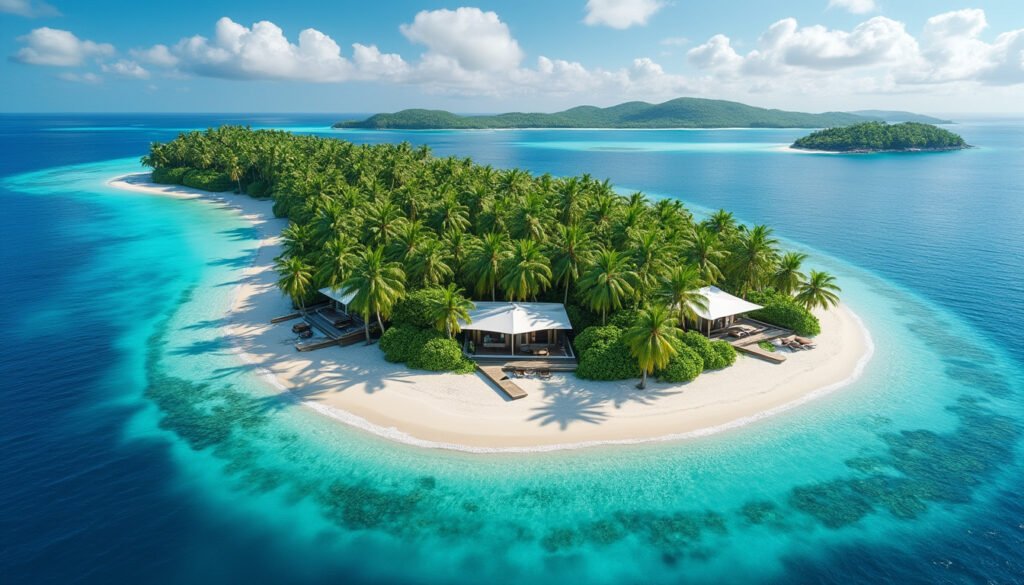 découvrez notre sélection d'îles à vendre et trouvez votre coin de paradis privé dès aujourd'hui. opportunités uniques pour un investissement ou une résidence exclusive en pleine nature.