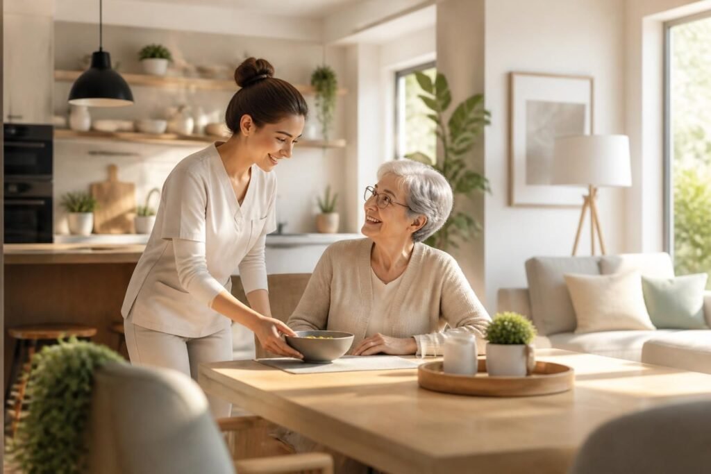 découvrez l'offre réelle et complète de la plateforme stootie, spécialisée dans l'aide à domicile, pour trouver facilement des services adaptés à vos besoins.