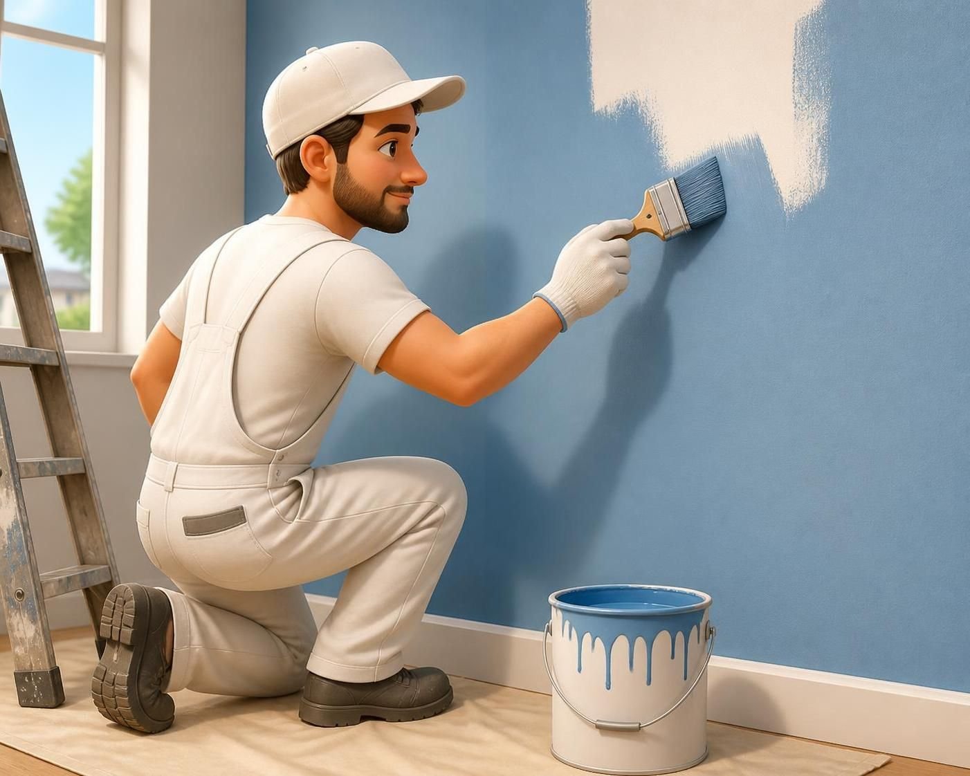 unikalo, fabricant spécialisé de peintures de haute qualité pour les professionnels du bâtiment, offre une large gamme de produits innovants adaptés à tous vos projets.