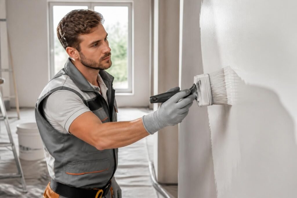 unikalo, fabricant français de peintures haut de gamme, propose des solutions innovantes et durables pour les professionnels du bâtiment.